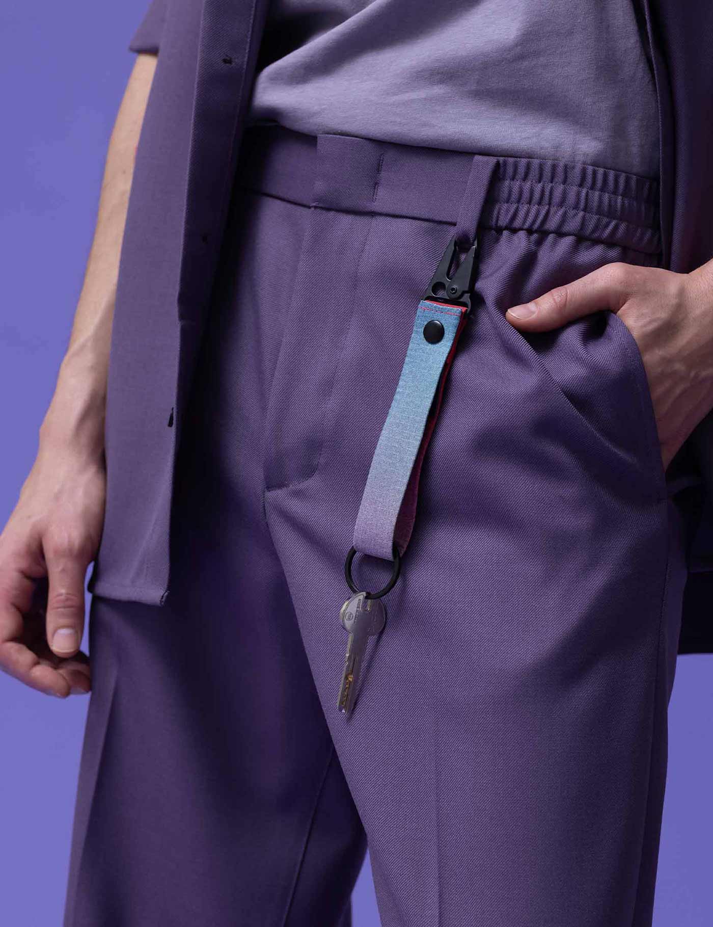 Keychain – Sunbeam