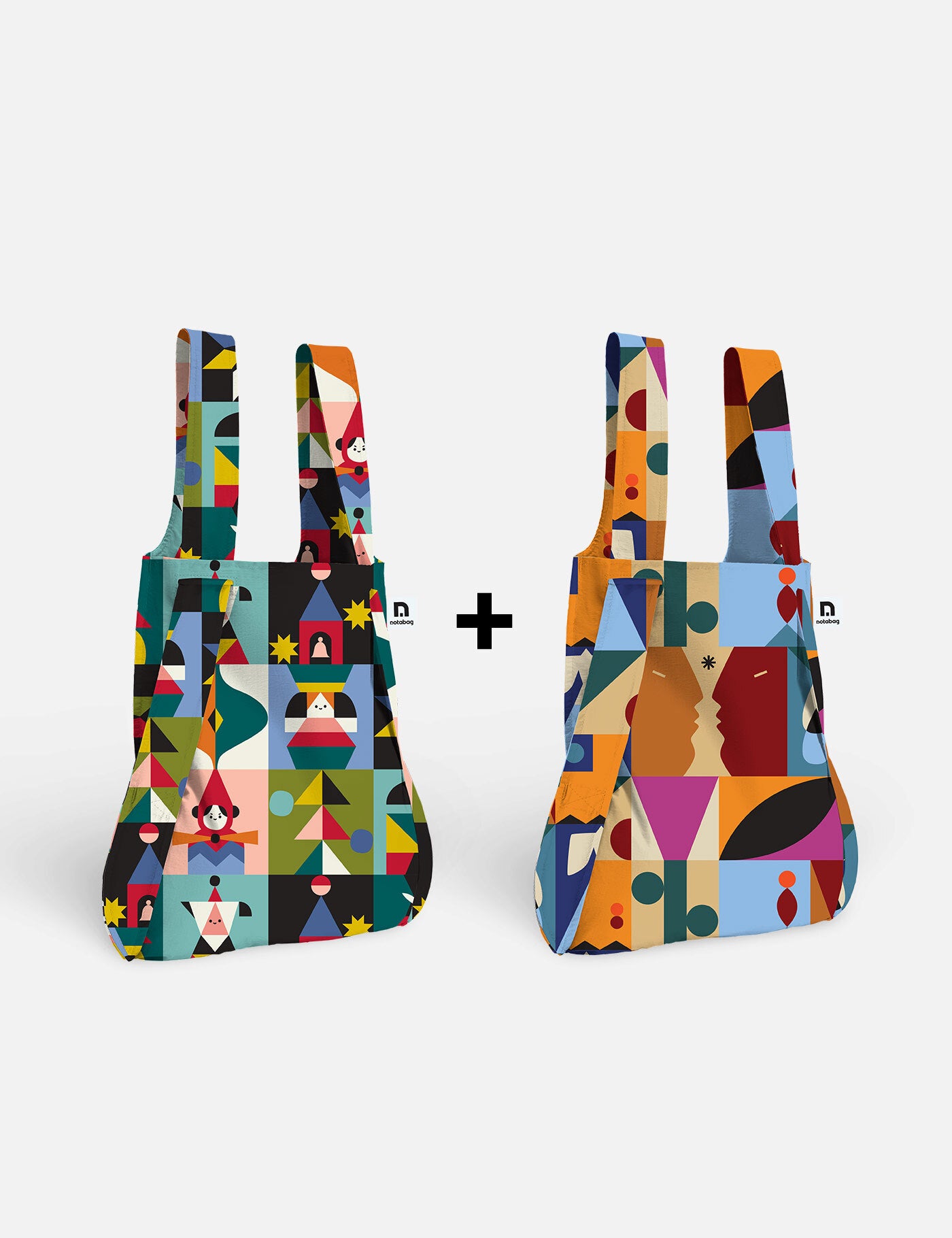 Original Bundle – Roots + Playground