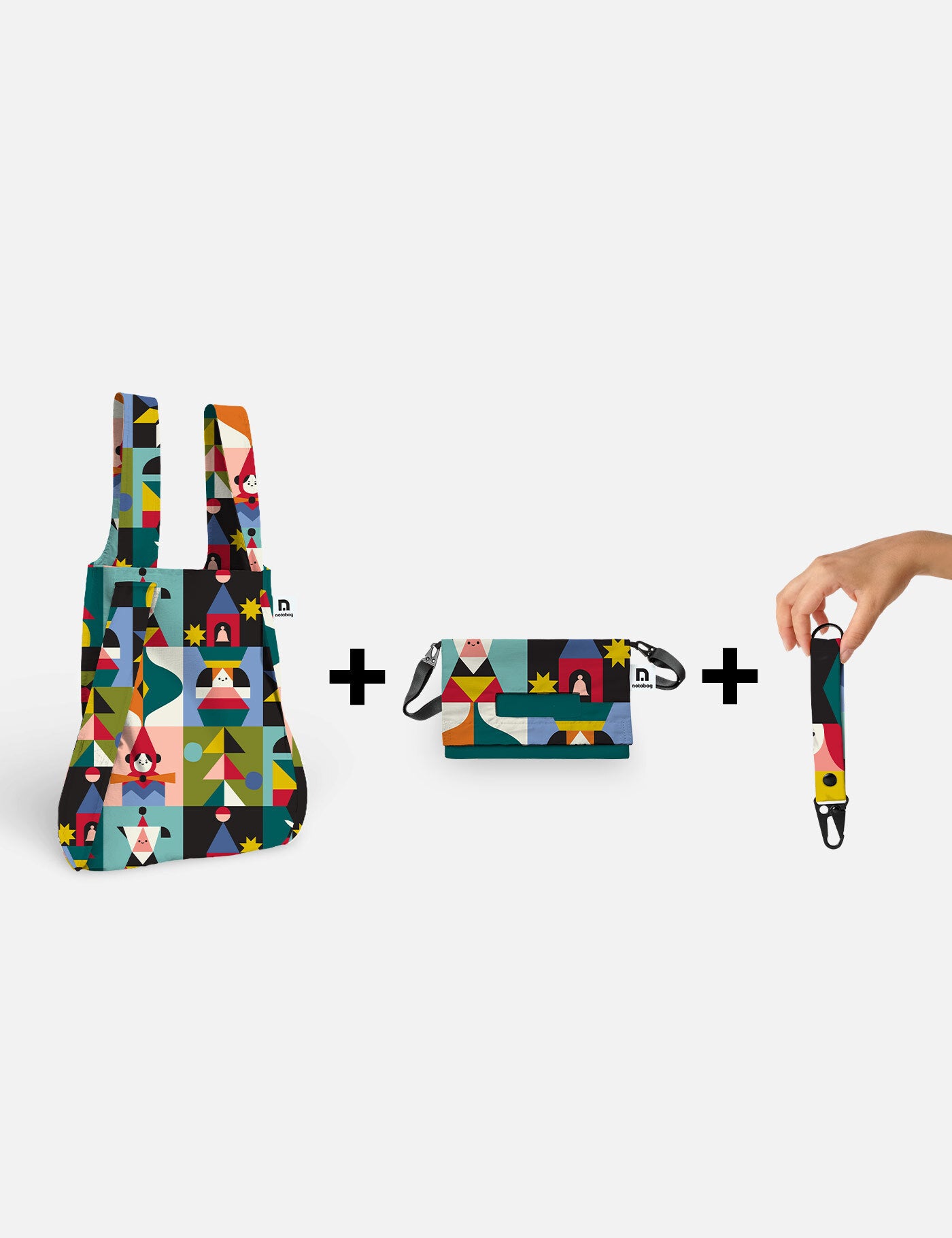 Playground Gift Set