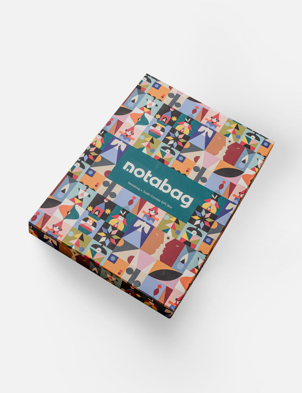 Gift Box – Judit Canela