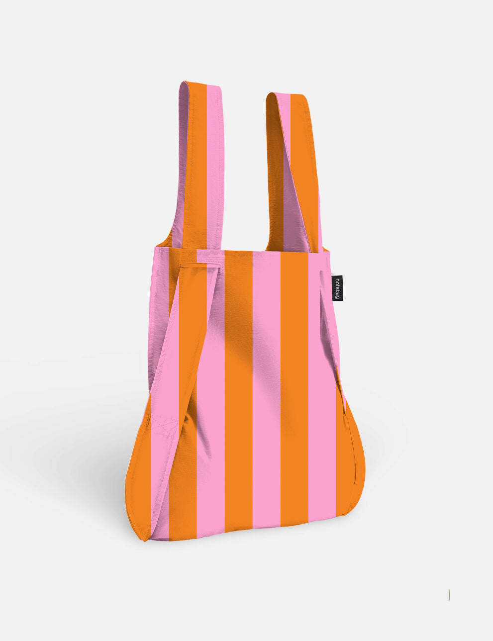 Original – Orange/Pink Stripes