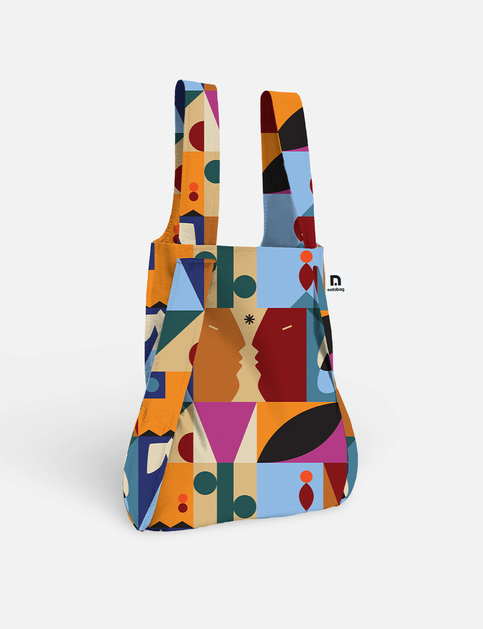 Notabag - Roots - Pack of 5