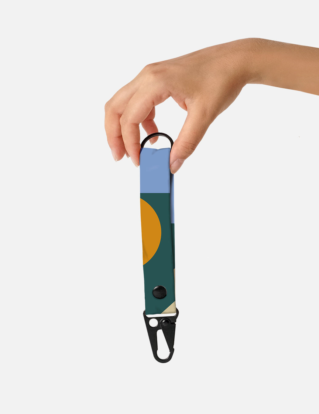 Keychain - Roots - Set of 6