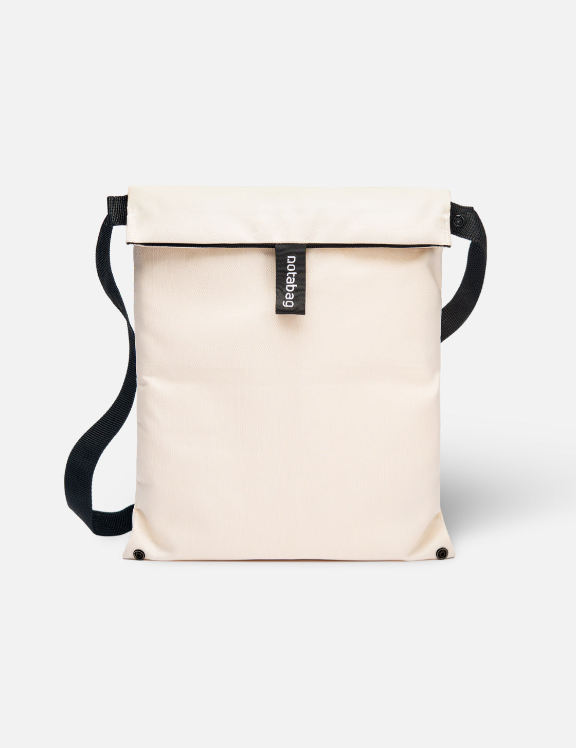 Crossbody Bundle – Cream + Black