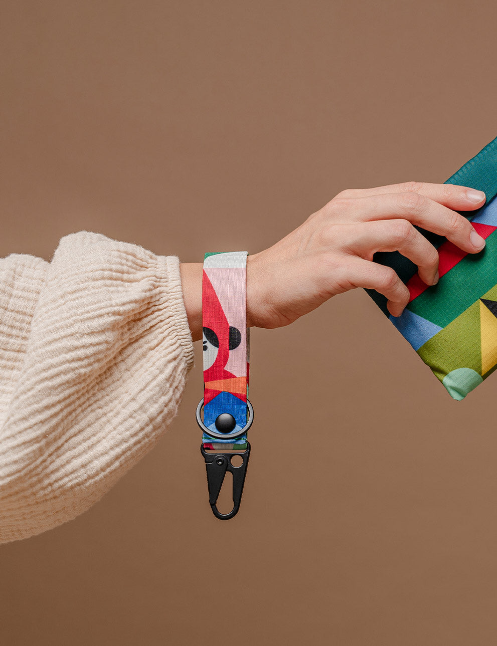 Keychain – Playground