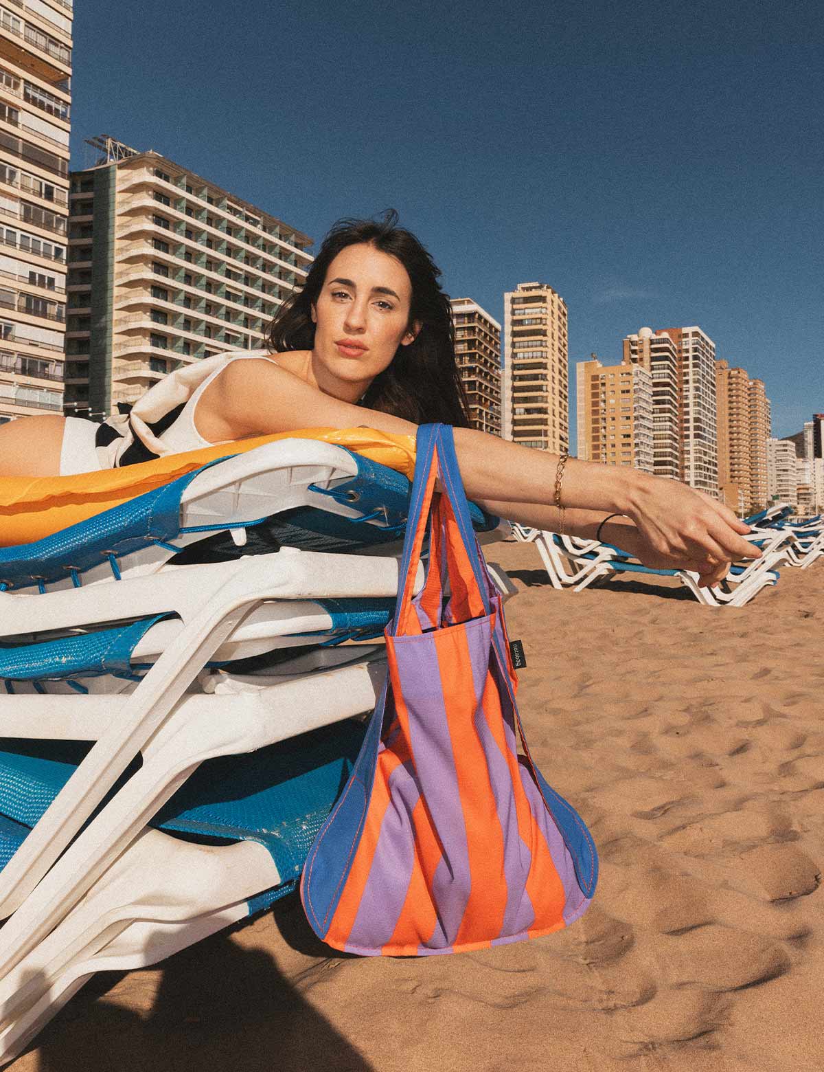 Original – Royal Stripes