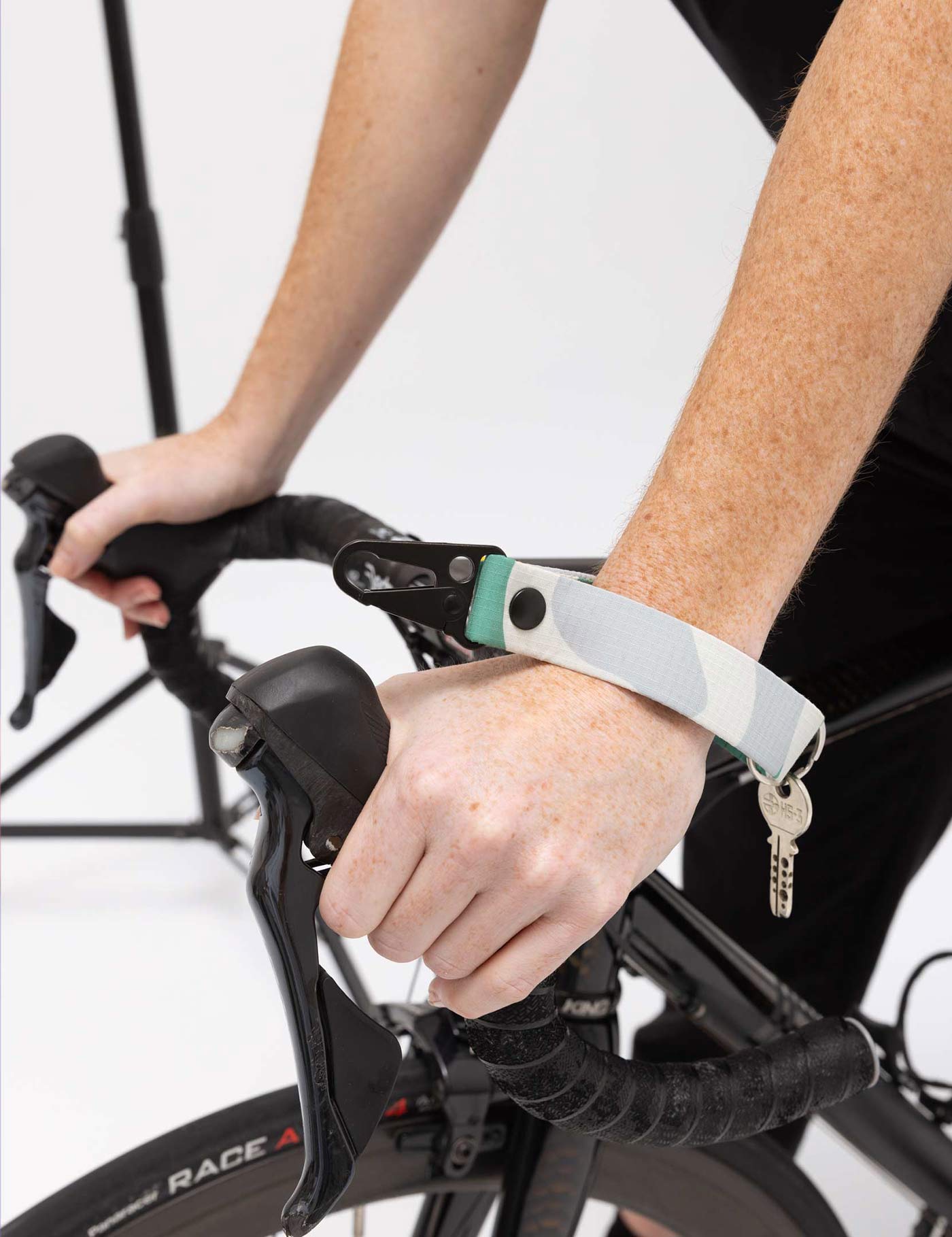 Keychain – Tour de France