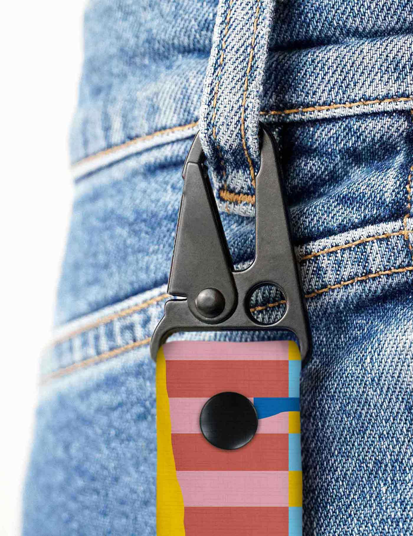 Keychain – Landscape