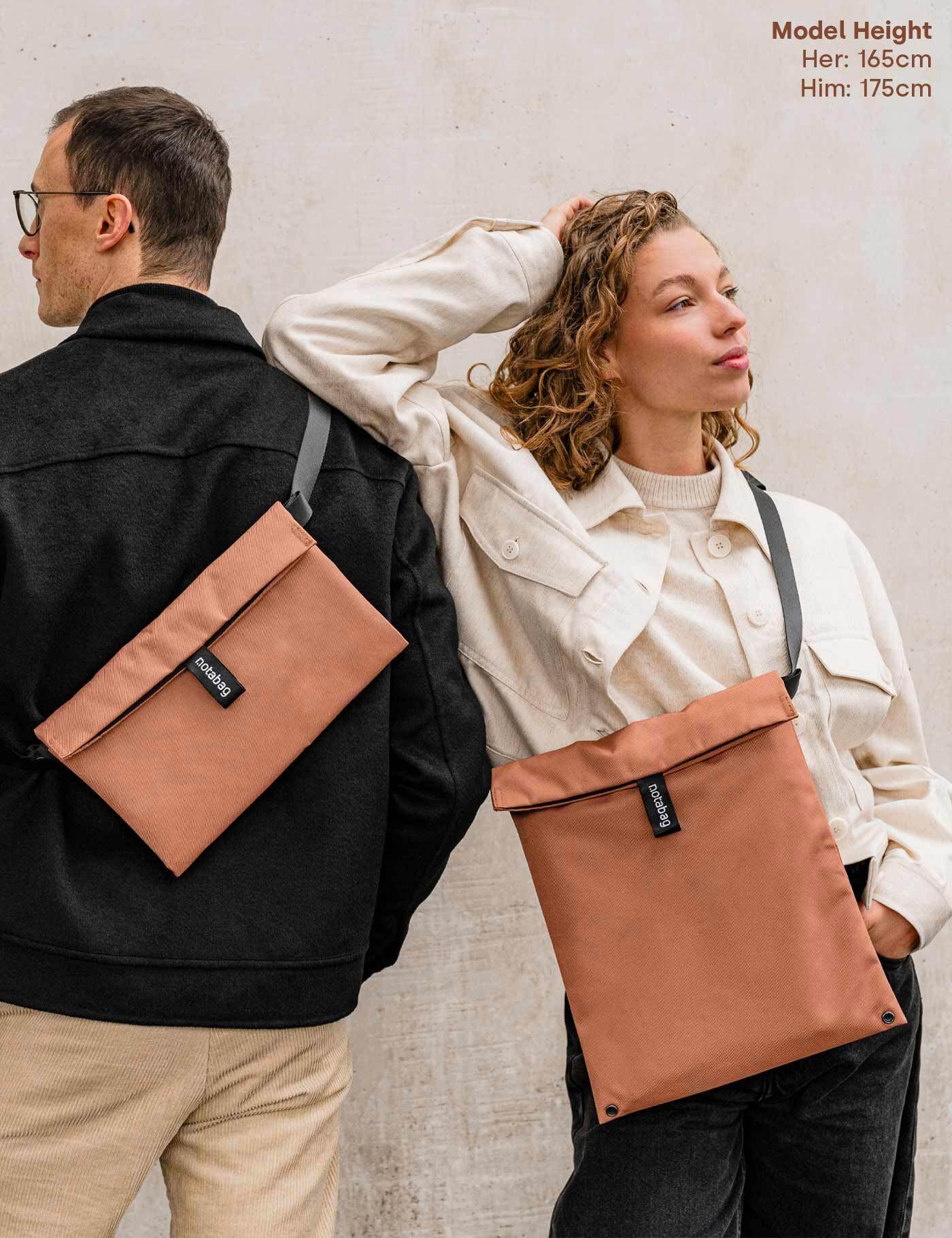 Crossbody – Copper
