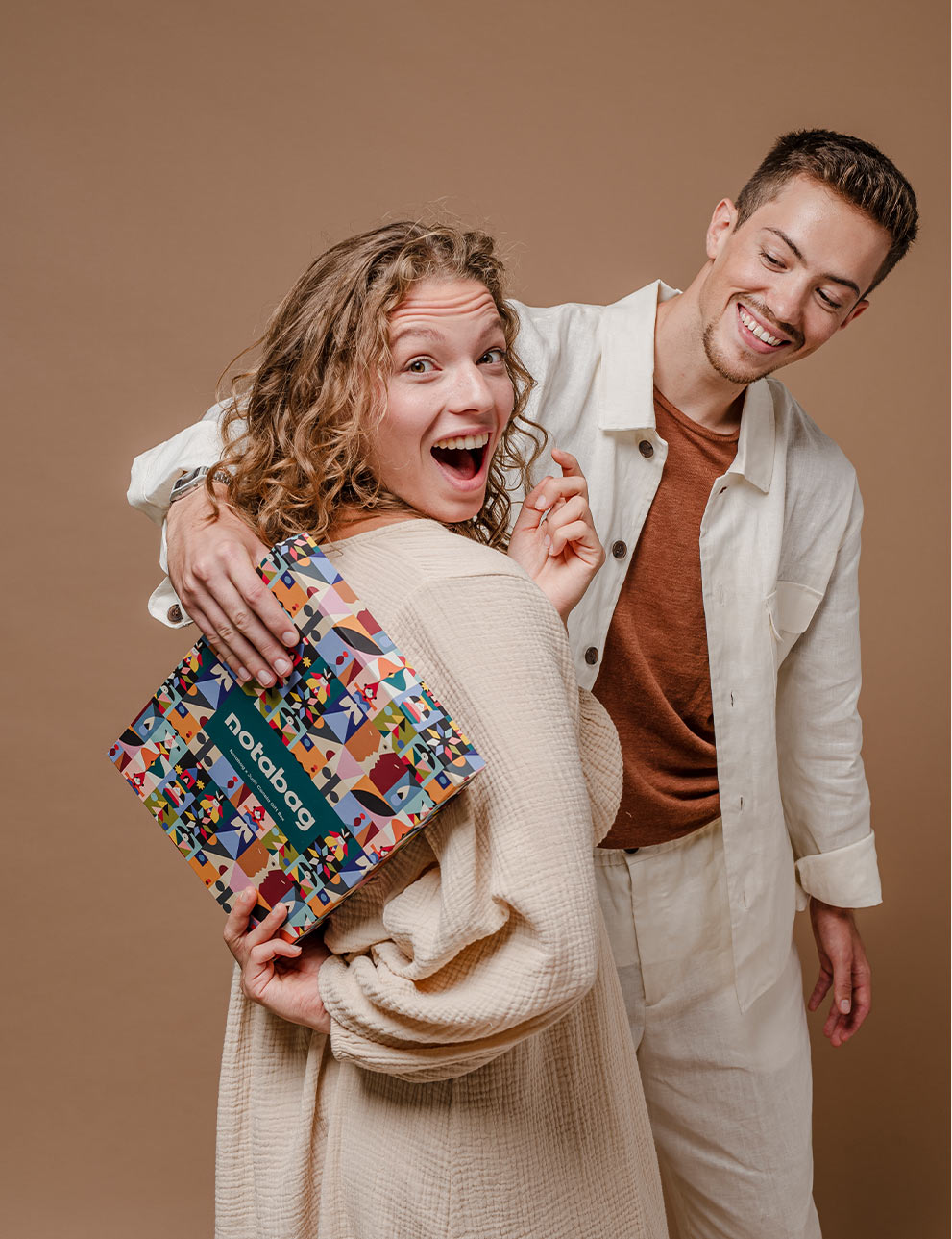 Gift Box – Judit Canela