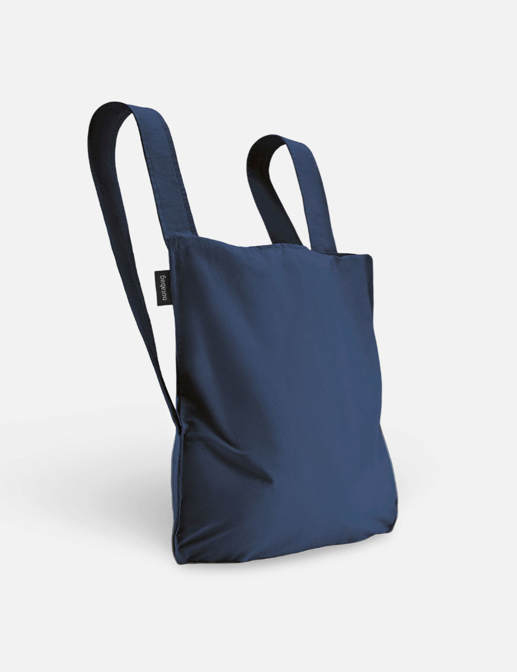 Notabag - Navy Blue - Pack of 5