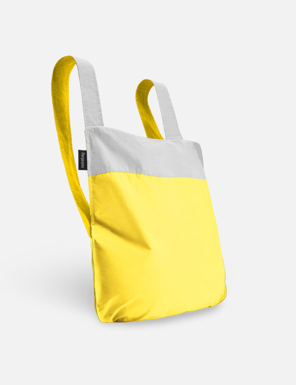 Notabag - Reflective Yellow - Pack of 5