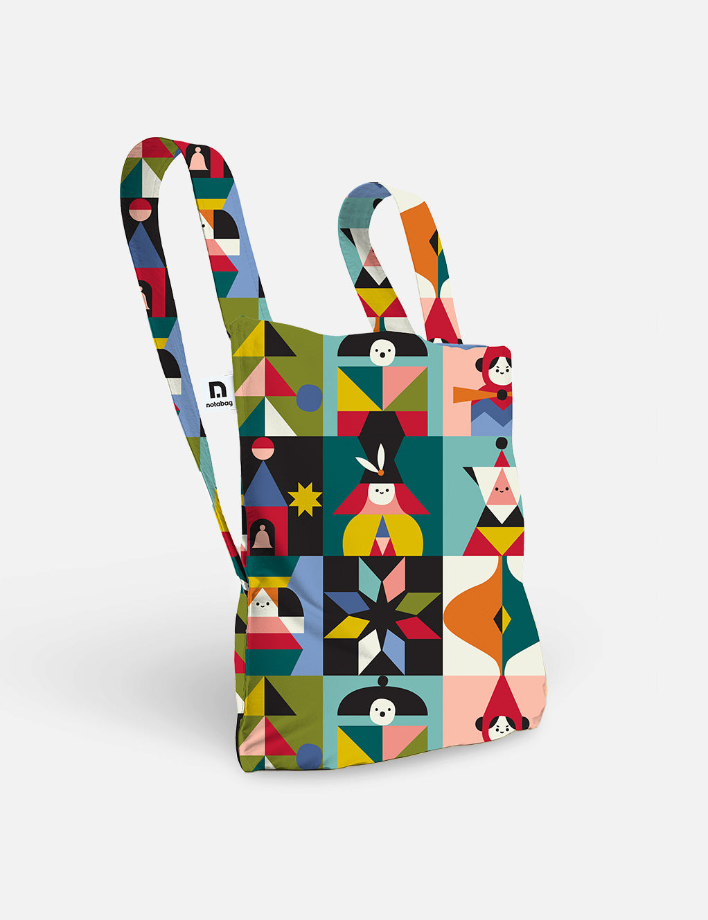 Original – Grey + Original – Playground + Original – Forest Green