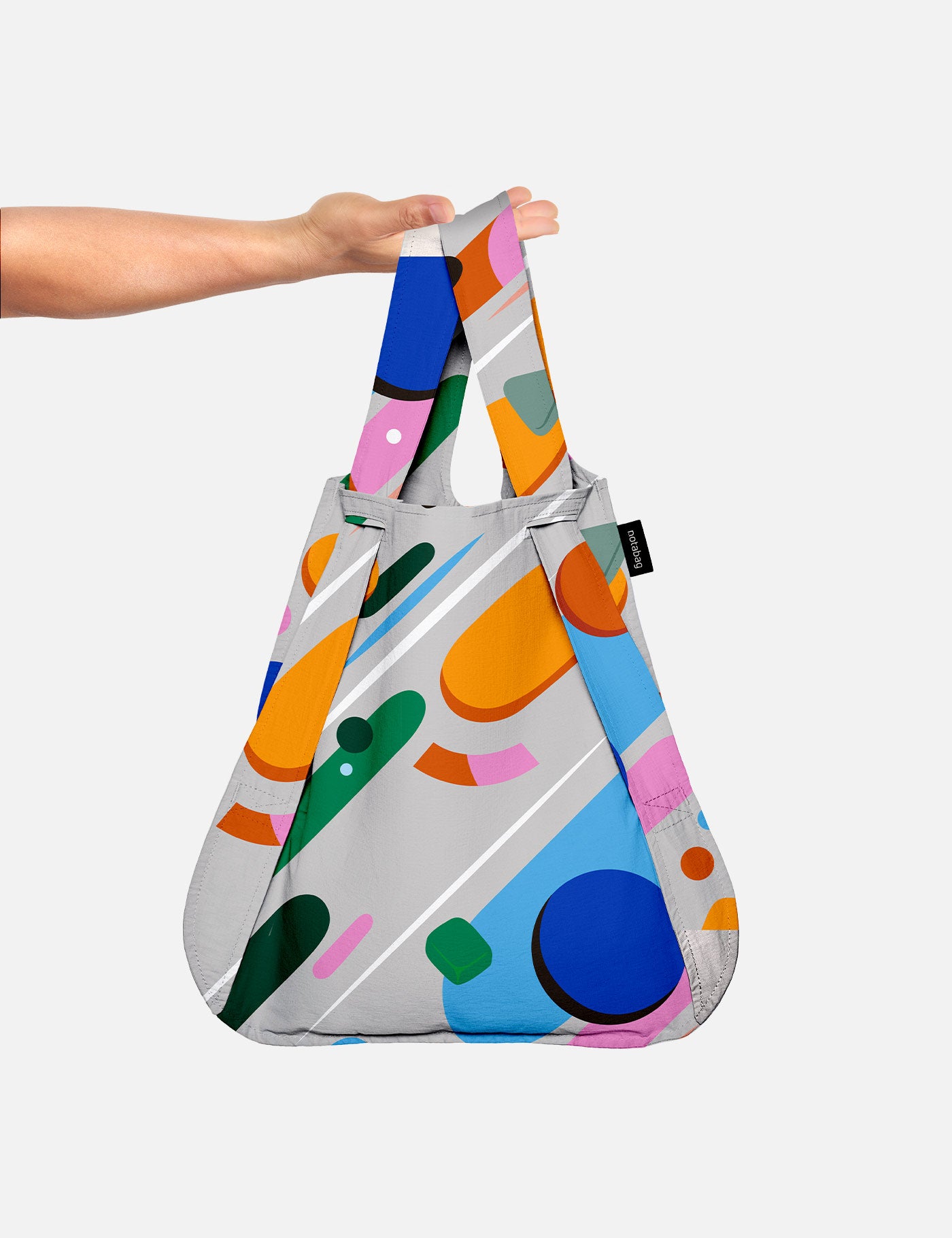 Original – Fruit Salad