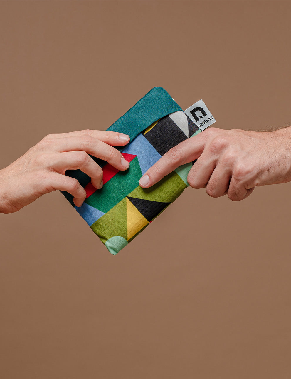 Tote – Playground