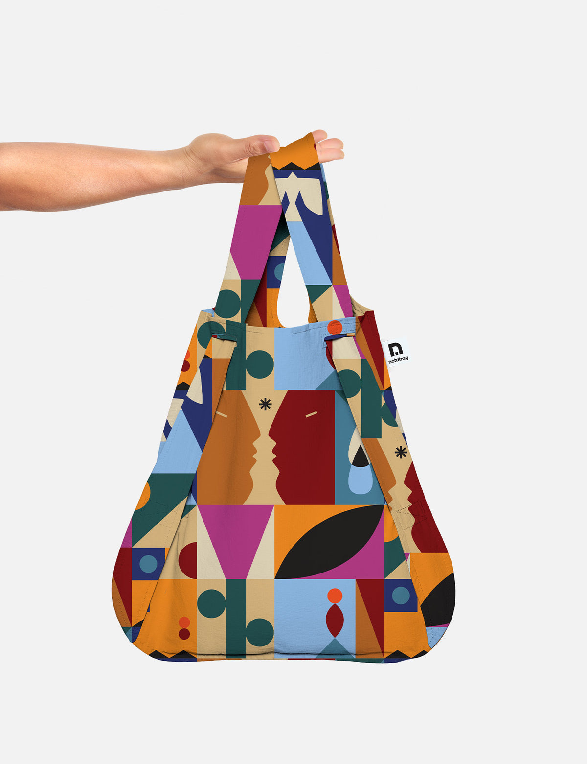Original - Roots + Tote - Roots + Keychain - Roots