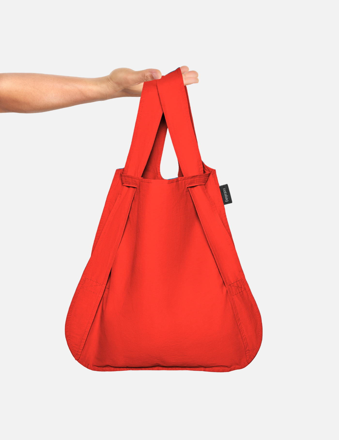 Notabag - Red - Pack of 5