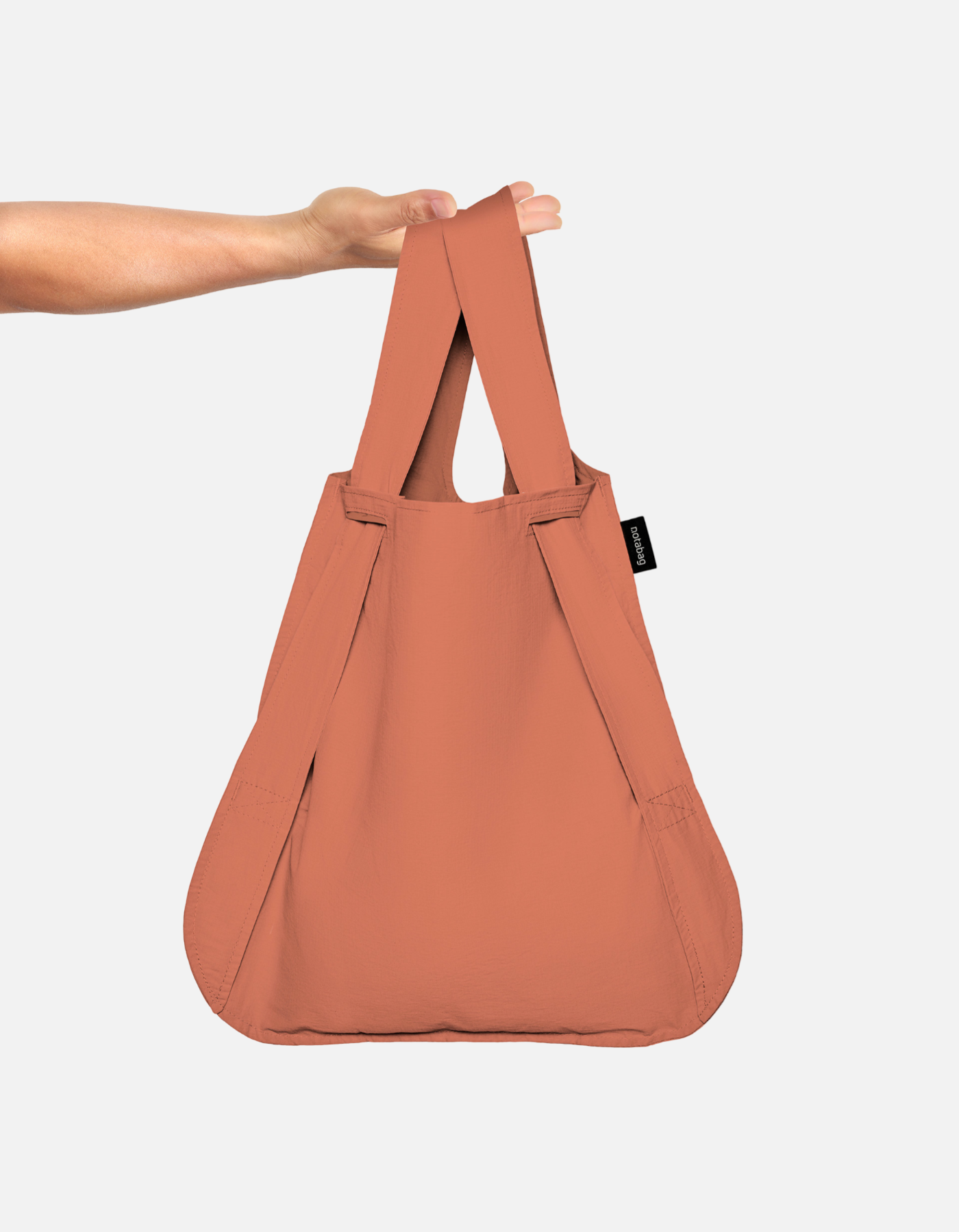 Notabag - Terracotta - Pack of 5
