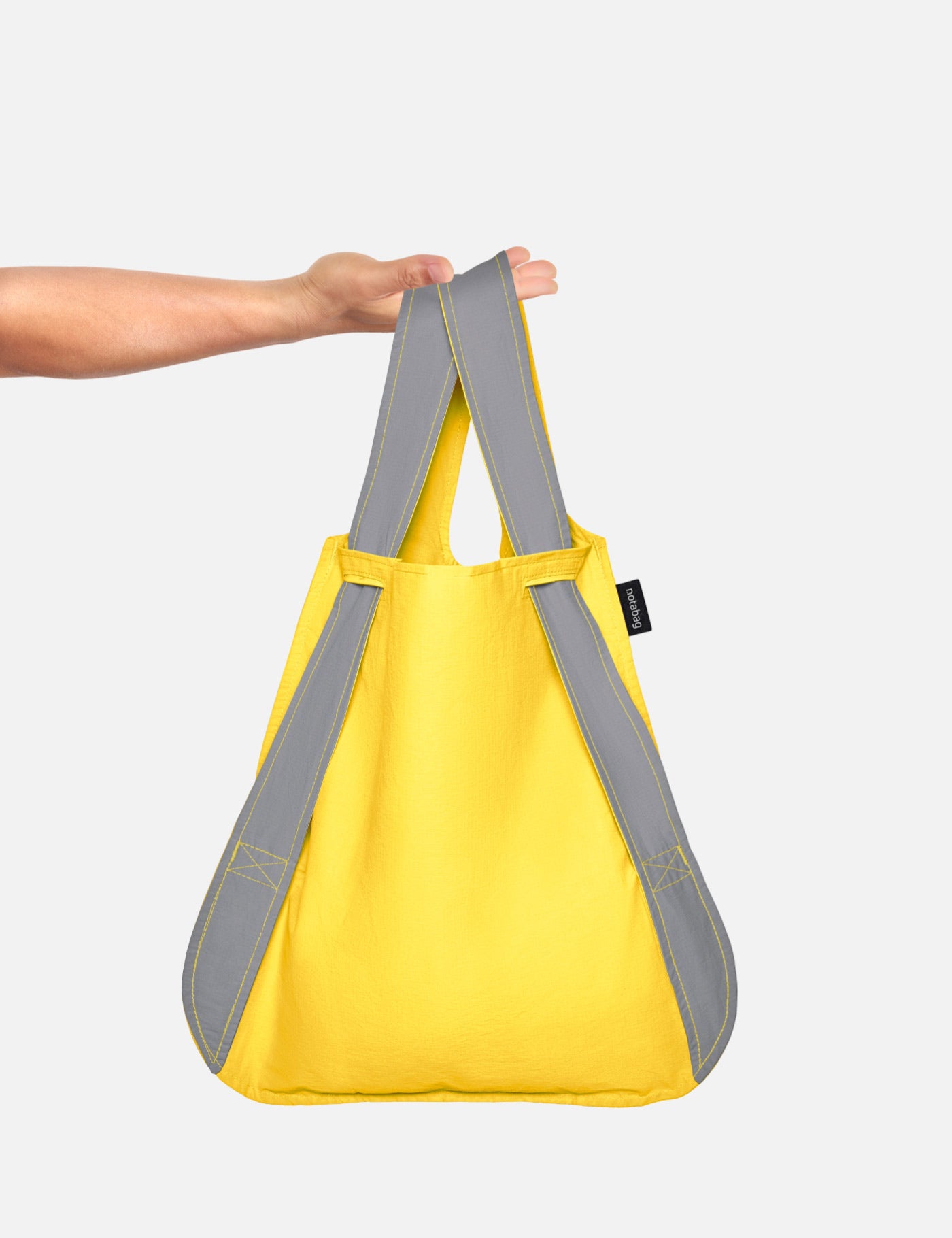 Notabag - Reflective Yellow - Pack of 5