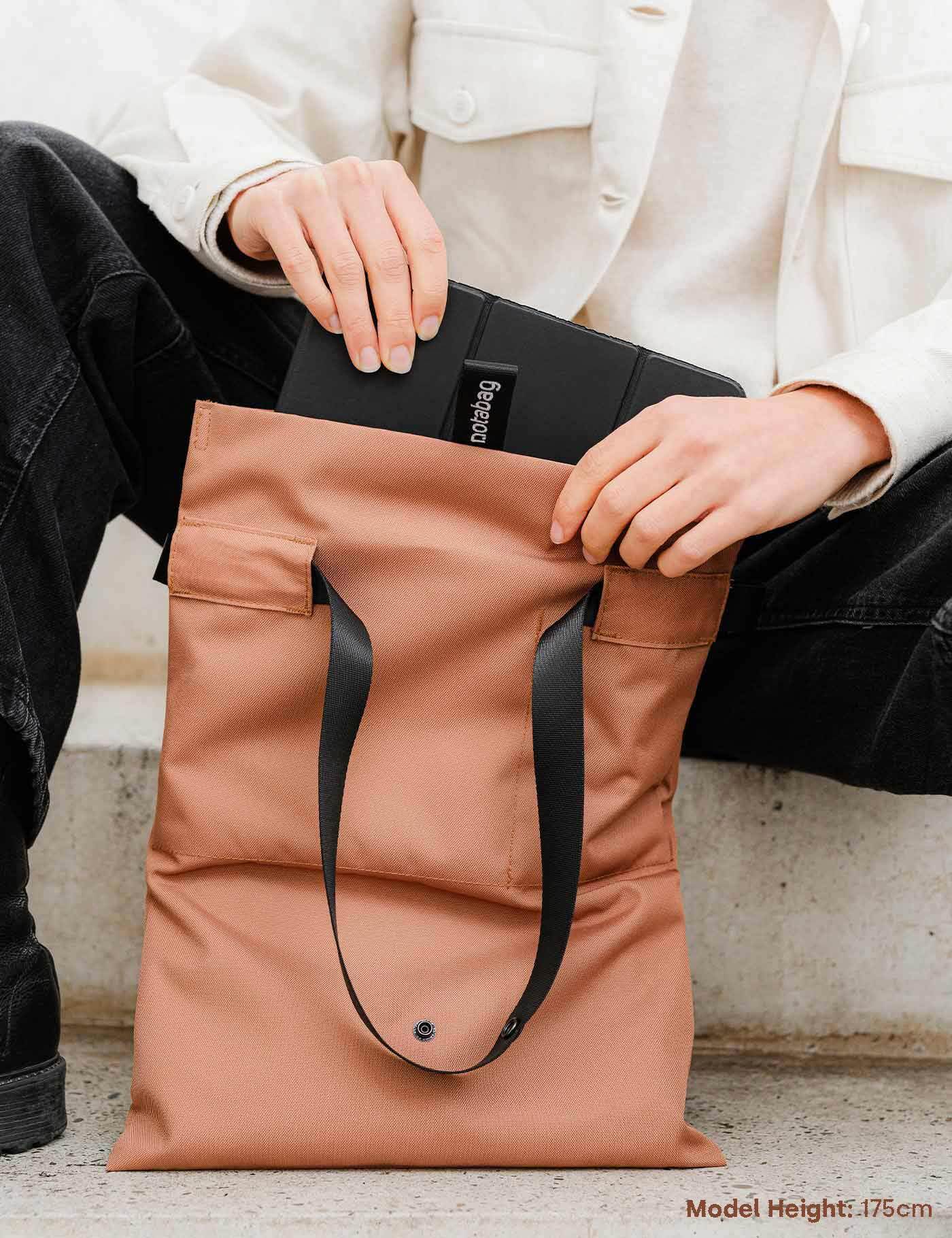 Crossbody – Copper
