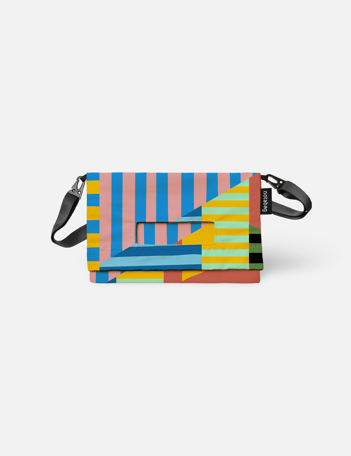 Crossbody Light – Landscape
