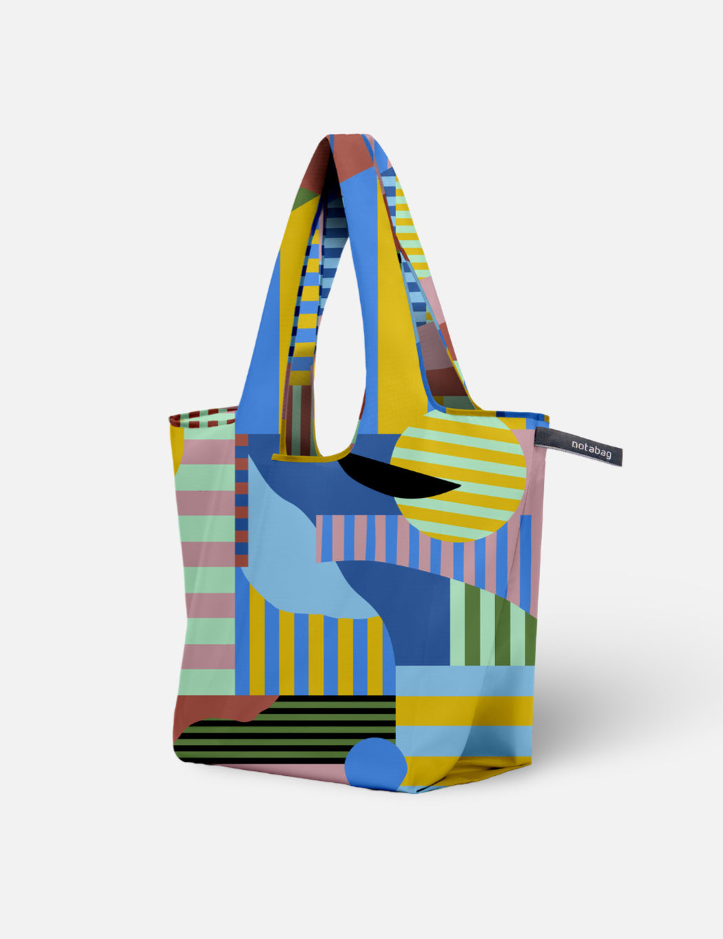 Tote – Landscape