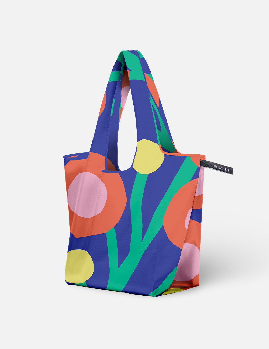 Tote – Blossom