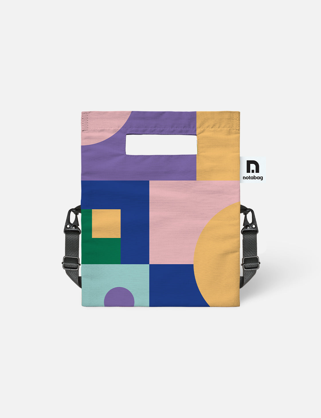 Crossbody Light – Geoplay