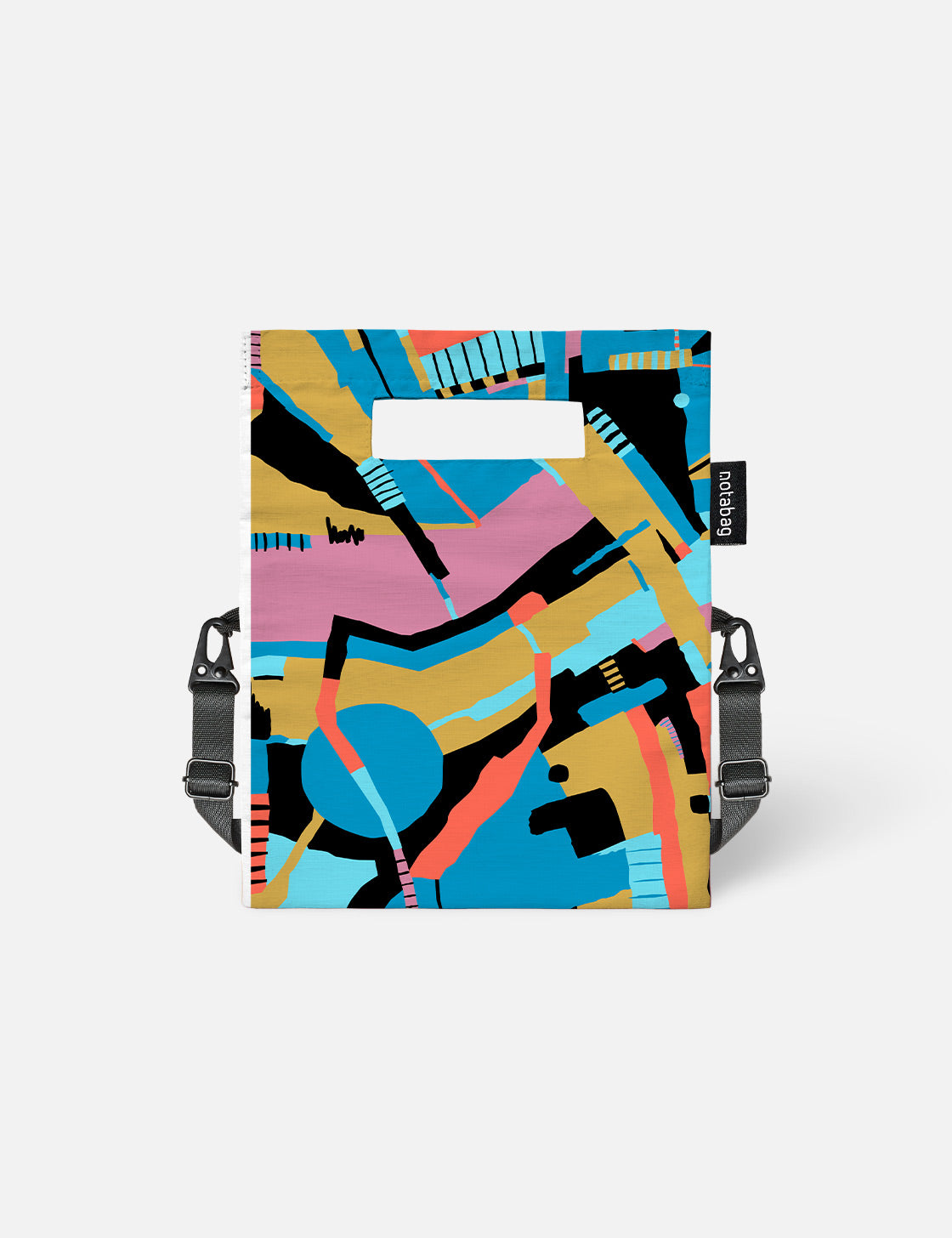 Crossbody Light – Roads