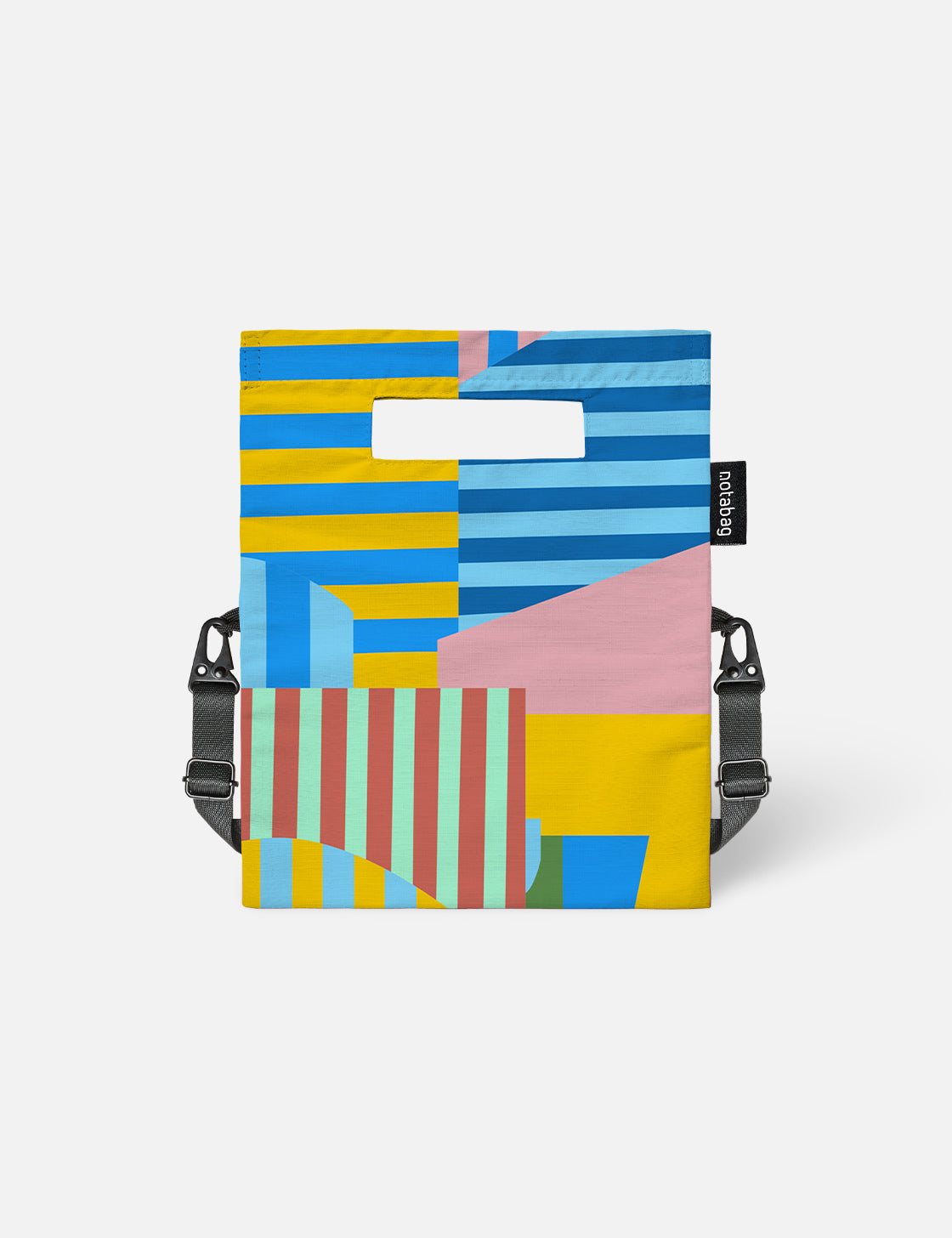 Crossbody Light – Landscape