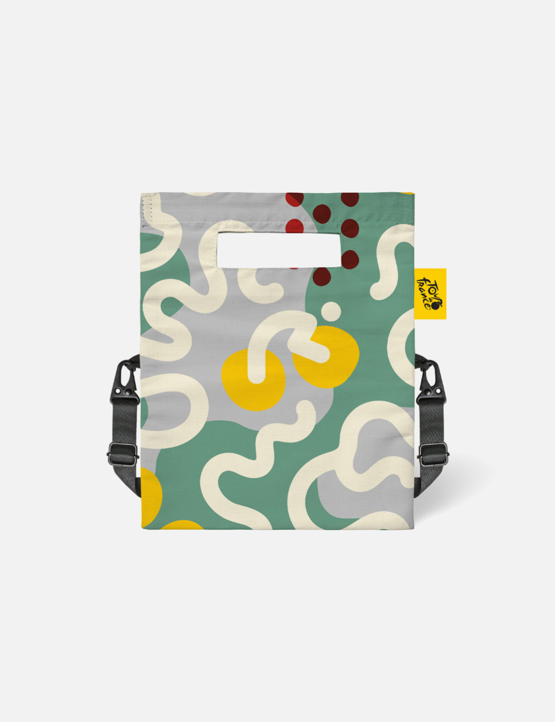 Crossbody Light – Tour de France