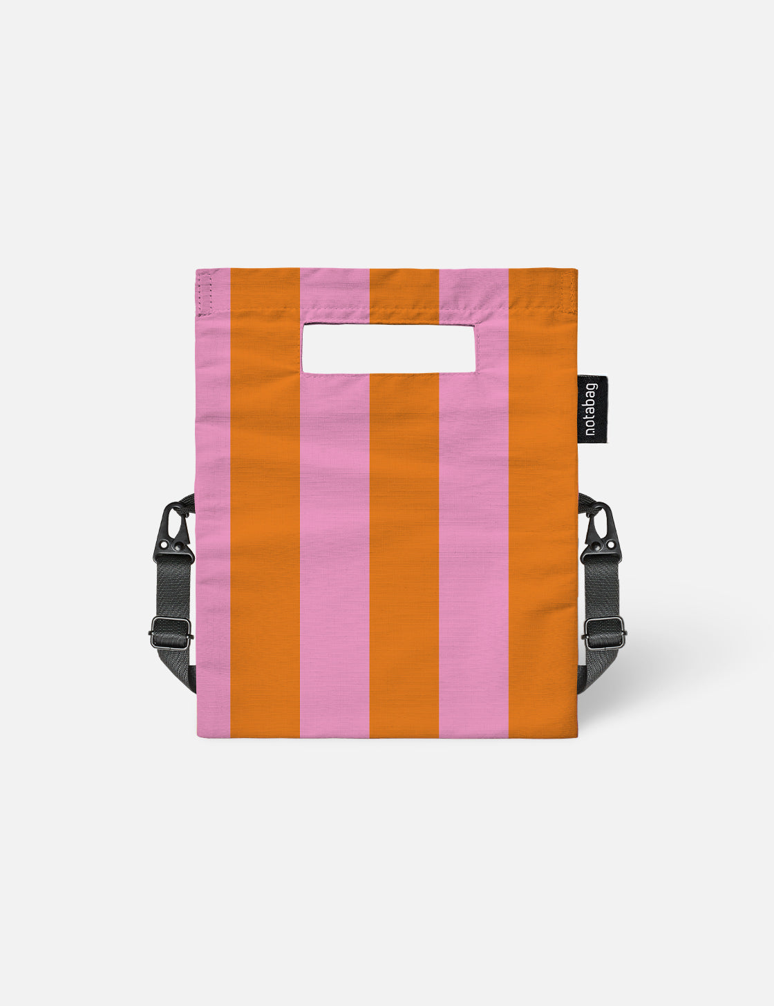 Crossbody Light – Vanilla Stripes