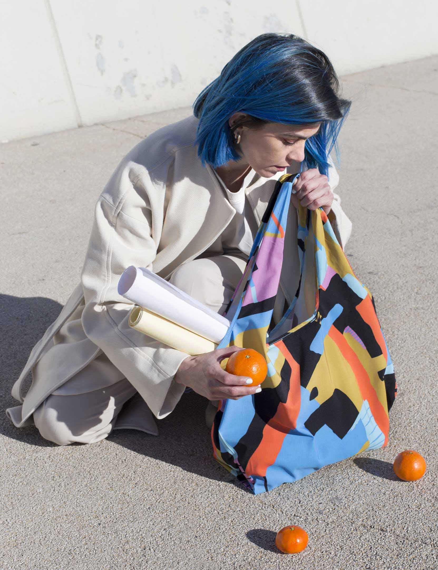 Tote – Roads
