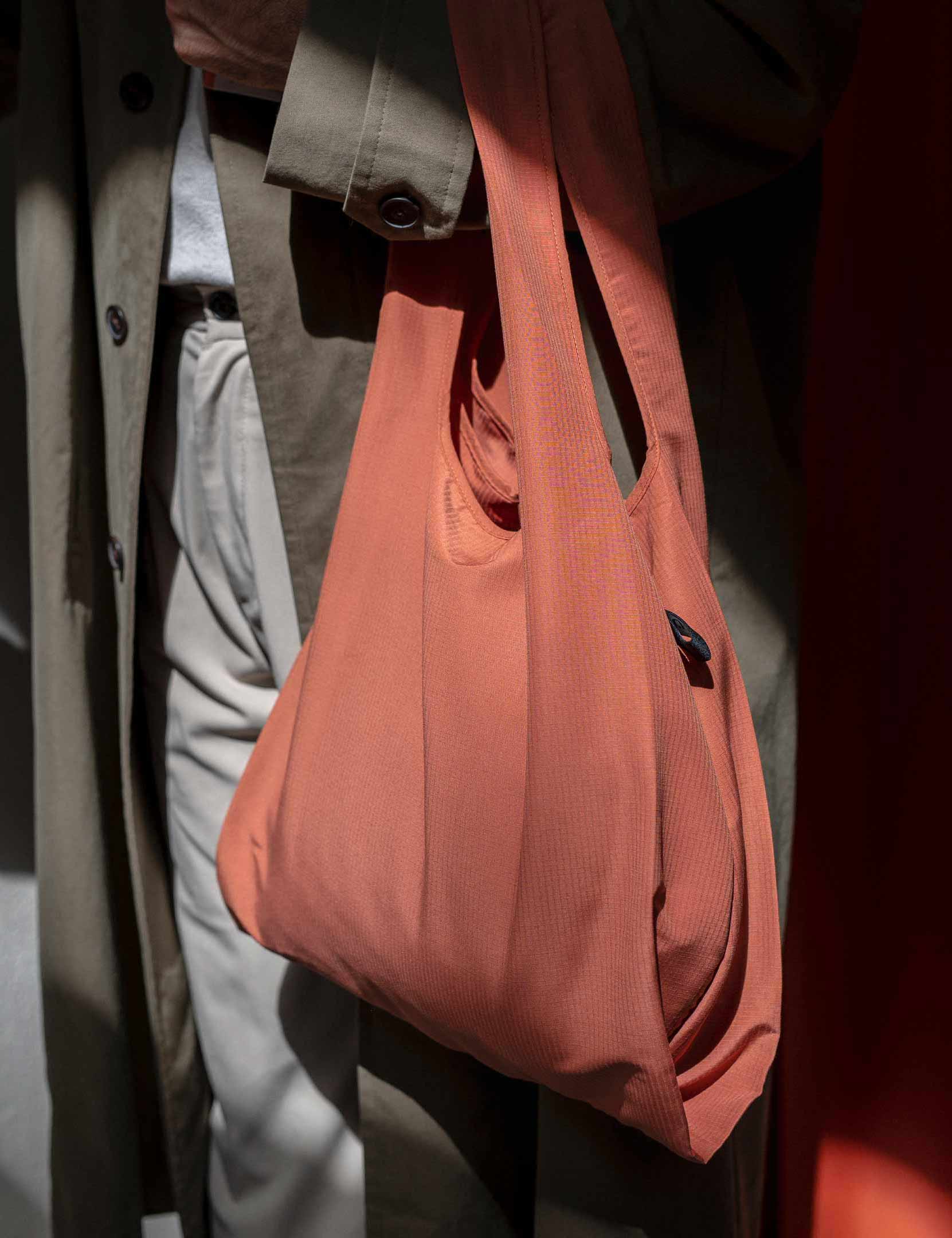 Tote Bundle – Olive + Sand + Terracotta