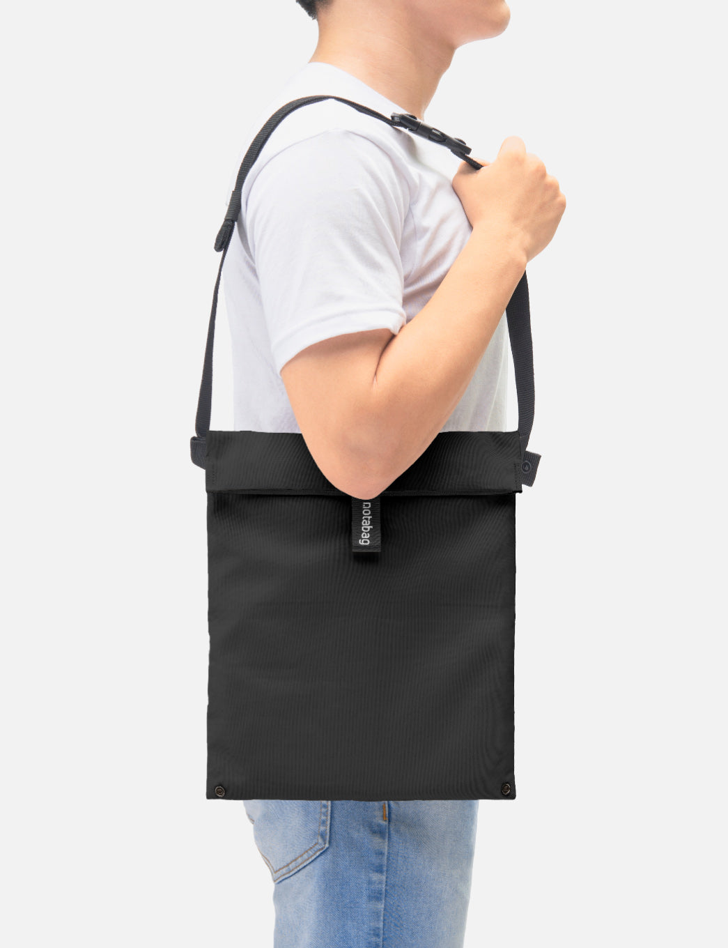 Crossbody Bundle – Crossbody Light + Crossbody Black