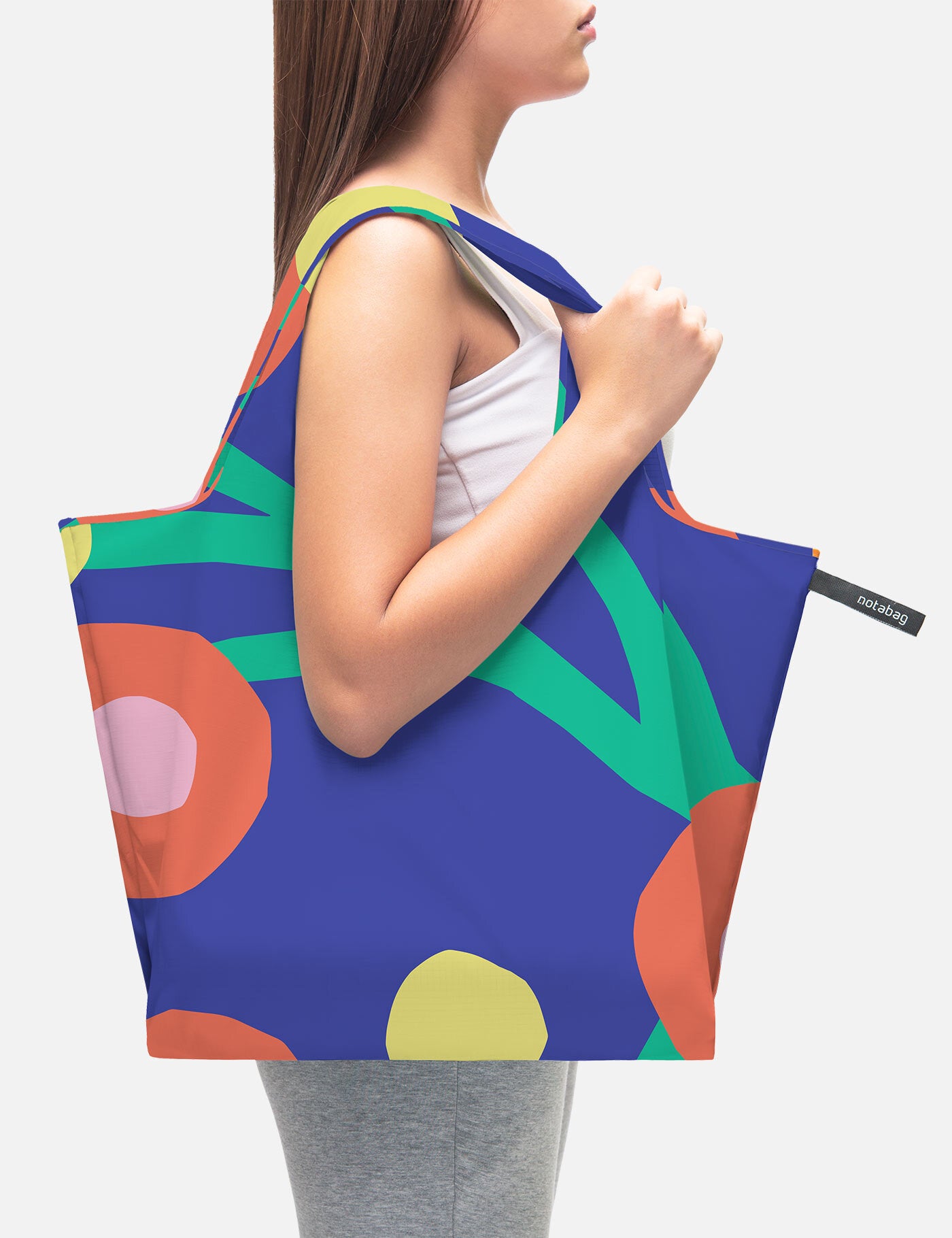 Tote – Blossom