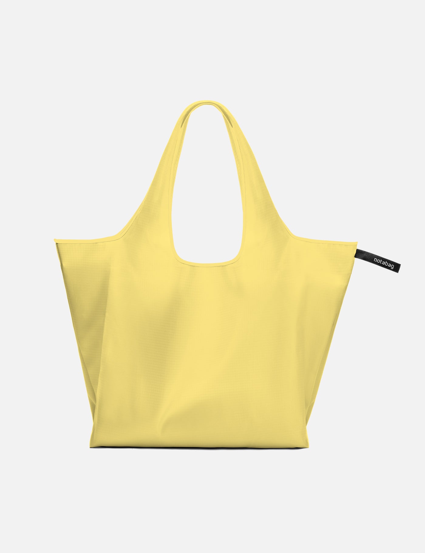 Tote – Vanilla Stripes