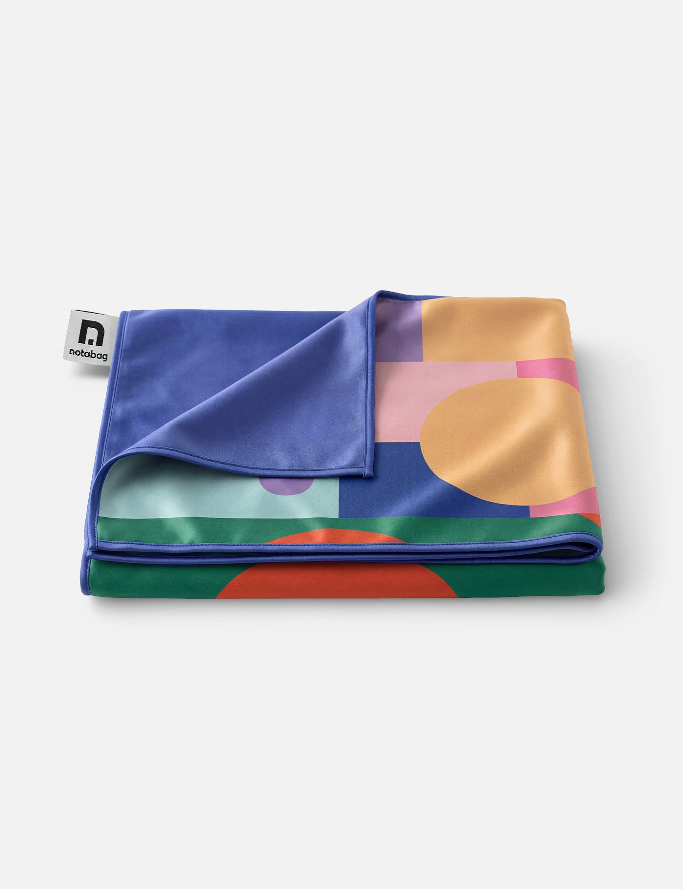 Towel - Geoplay - Pack of 5