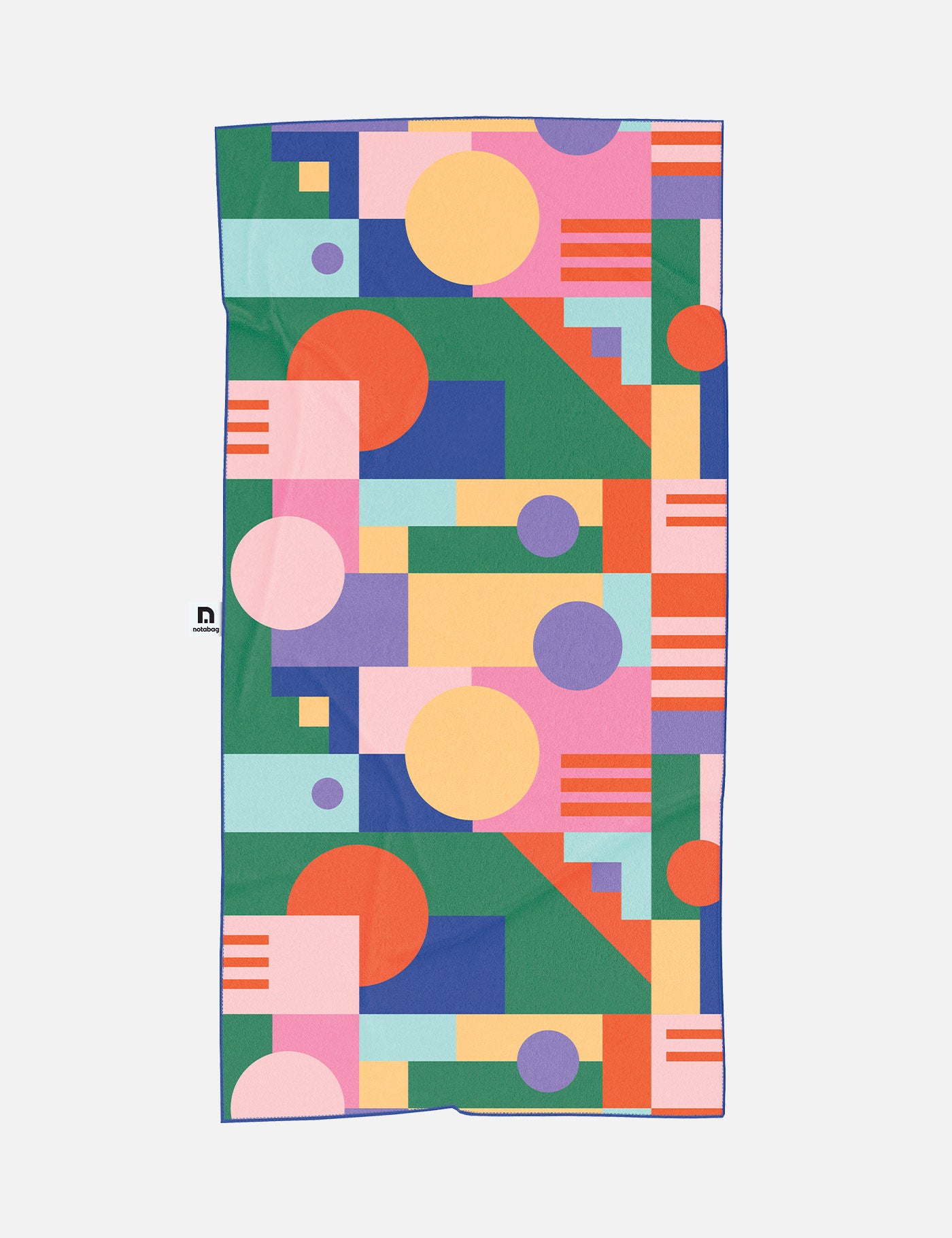 Towel – Geoplay