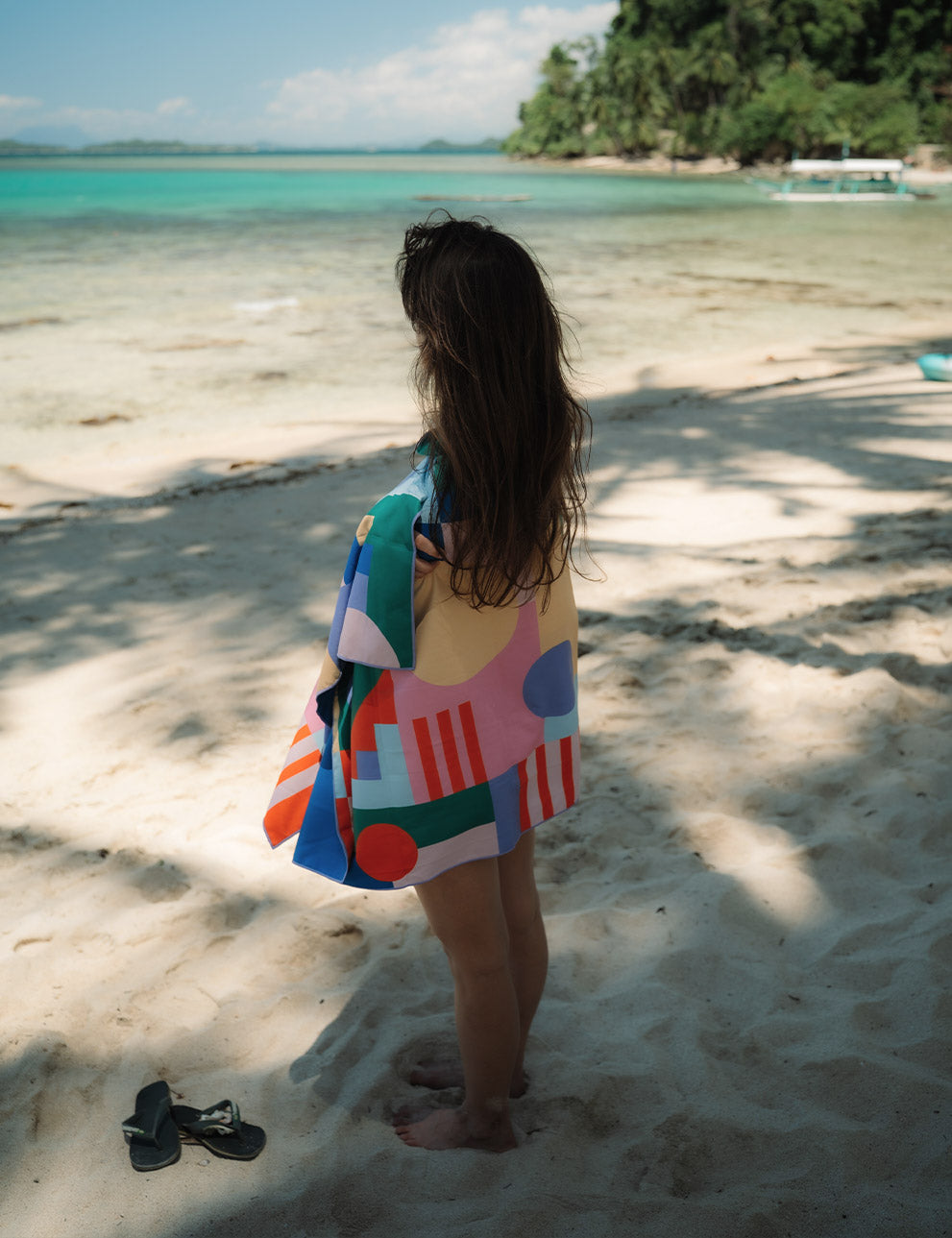 Towel – Geoplay