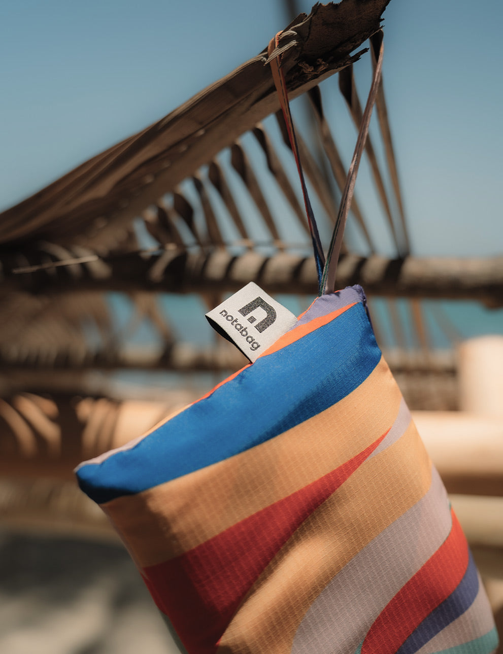 Towel – Flow