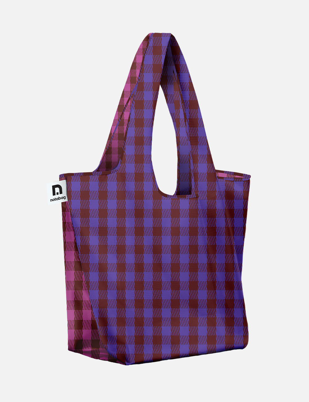 Tote - Blue Cherry - Pack of 5