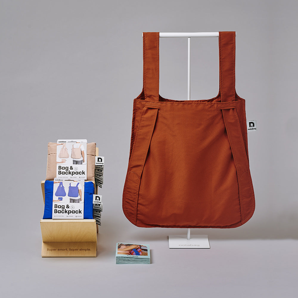 POS Display - T-Shape