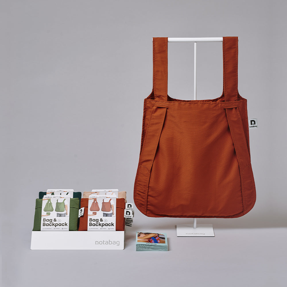 POS Display - T-Shape