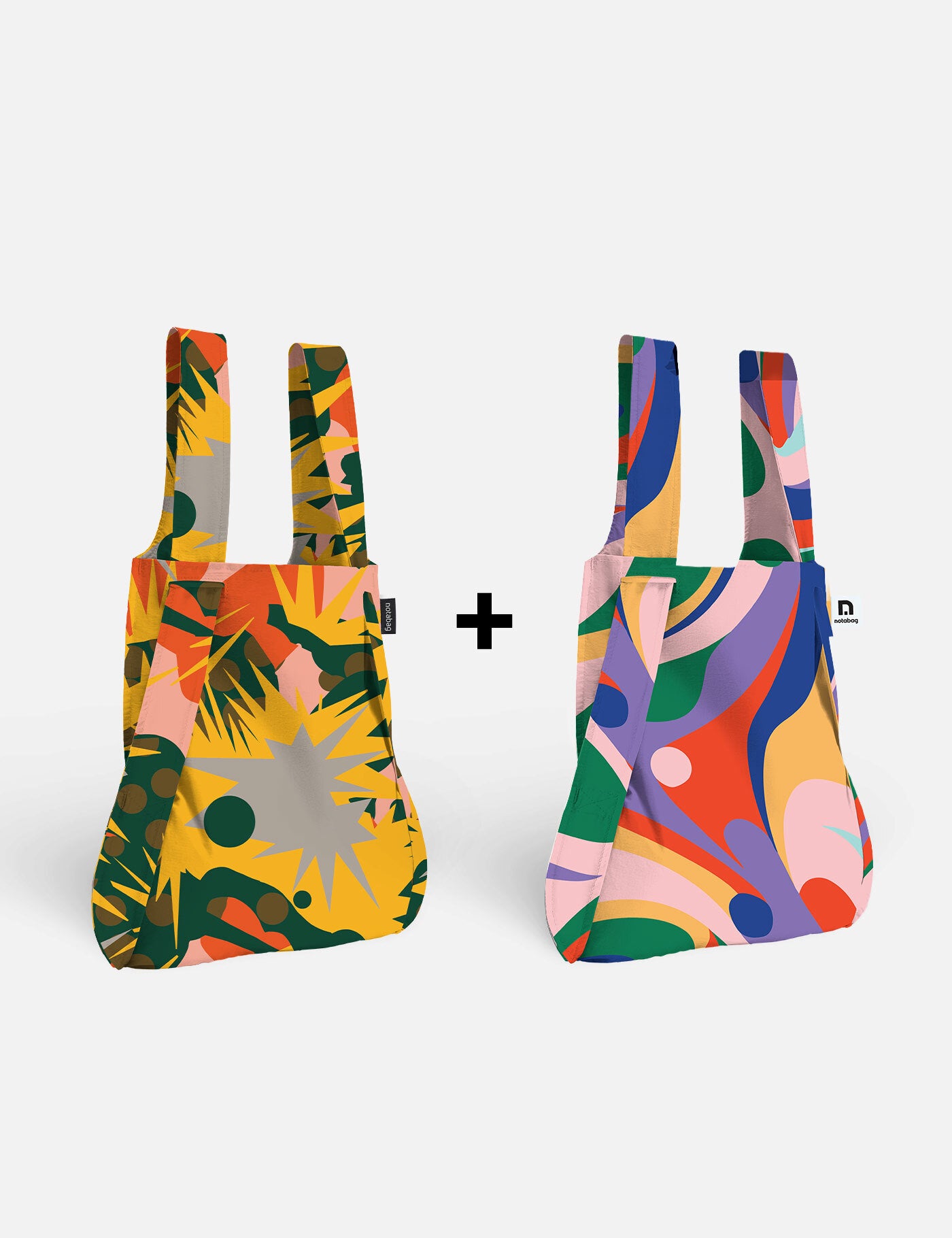 Original – Spark + Original – Flow