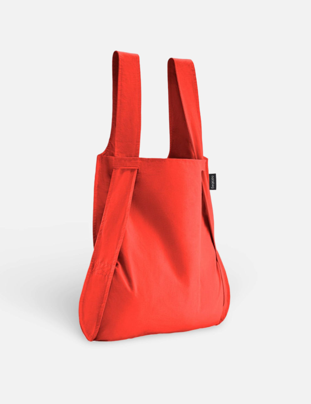 Notabag - Red - Pack of 5