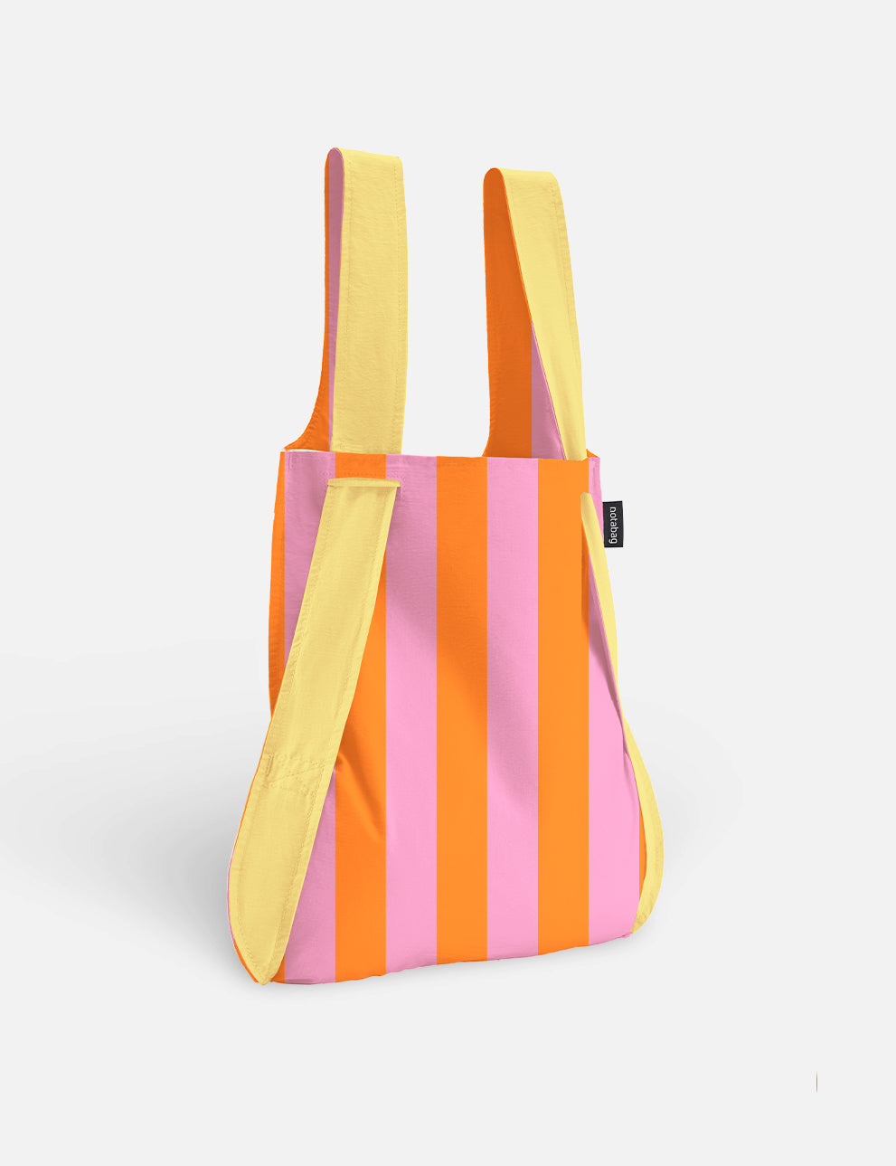 Original – Vanilla Stripes