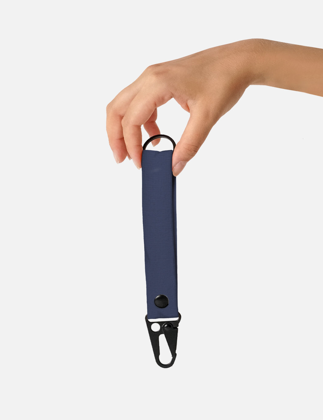 Original - Navy Blue + Crossbody - Navy Blue + Keychain - Navy Blue