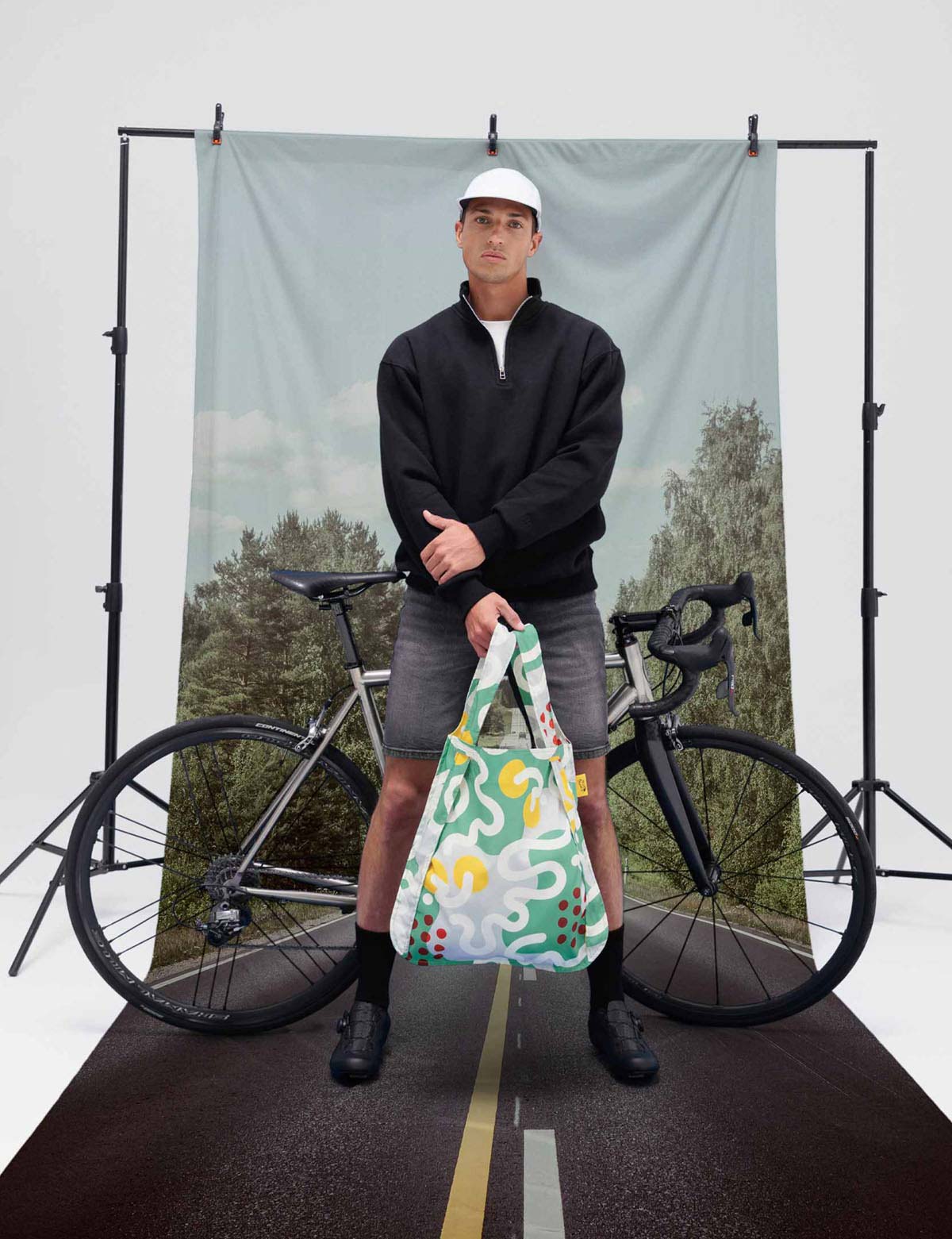 Original Bundle – Tour de France + Landscape