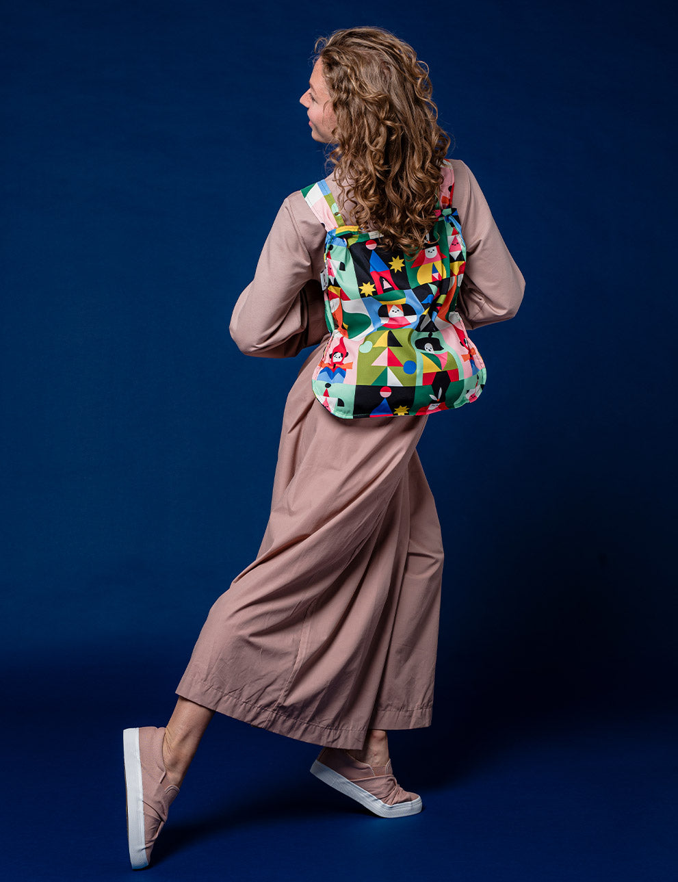 Original – Grey + Original – Playground  + Original – Forest Green